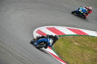 Lower Group Blue Bikes